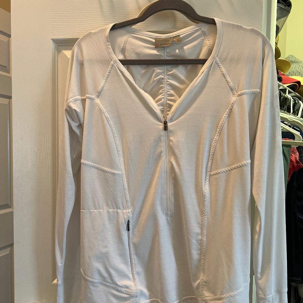 Athleta jacket